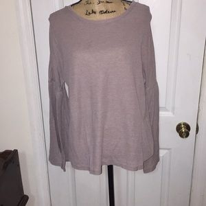 Lounge shirt! Super cute!